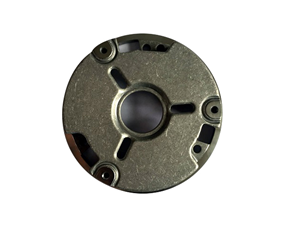 Metal part 2-Die Casting